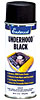 Underhood Black Semi-Gloss 12 oz Aerosol - image 1
