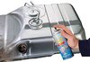 Detail Paint Tank Tone Metallic Coating - image 2