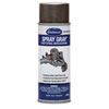 Detail Paint Spray Gray 12 oz Aerosol - image 1