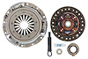 10036 OEM Replacement Transmission Clutch Kit, 1990-1993 Mazda Miata L4 - image 1