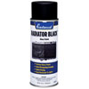 Radiator Paint Gloss Black 12 oz Aerosol - image 1
