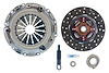 10042 OEM Replacement Transmission Clutch Kit, 1989-1993 Mazda B2600 L4 - image 1