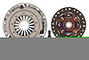 10043 OEM Replacement Transmission Clutch Kit, 1990-1994 Mazda 323 L4 - image 1
