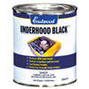 Underhood Black Lacquer Base - image 1