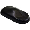 Hotcoat Powder Semigloss Black 1 Pound - image 1