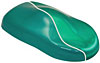 Hotcoat Powder Translucent Green - image 1