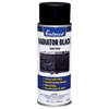 Radiator Paint Satin Black 12 oz Aerosol - image 1