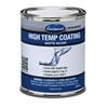 Hi-Temp Coating Matte Silver - image 1