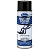 Hi-Temp Coating Satin Black 11.75 oz Aerosol - image 1