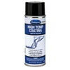 Hi-Temp Coating Silver - image 1