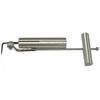 Windshield Removal Tool Includes Extra Blade - image 1