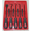 Scraper, Pick & Hook Set 9 Pieces - image 1