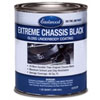 Extreme Chassis Black Gloss Black 1 Quart - image 1