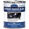 Extreme Chassis Black Satin Black 1 Quart - image 1