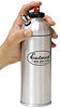 Billet Rechargeable Aerosol Can Just Under 1-Quart Capacity - image 1