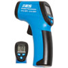 Infrared Thermometer Includes Case - image 1