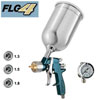 Devilbiss Finishline 4 Solvent Based Kit promo - image 1