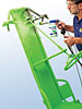 Dual Voltage HotCoat Powder Coating Gun - image 2