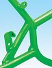 Dual Voltage HotCoat Powder Coating Gun - image 4