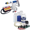 Dual Voltage HotCoat Powder Coating Gun and Accessories Kit - image 1