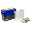 DeKups Reusable Sleeves/Lids 34 Ounce - image 1
