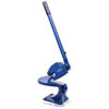 Throatless Bench Shear - image 1