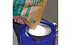 Soda Blast Media Maintenance M-50lb Bag - image 1