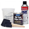 Ceramic Brake Caliper Paint Red, 16 oz Can - image 1
