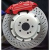 Ceramic Brake Caliper Paint Red, 16 oz Can - image 2