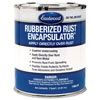 Rubberized Rust Encapsulator Undercoating 1 Quart - image 1
