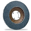 Zirconia Flap Disc 4.5" - image 1