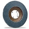 Zirconia Flap Disc 4.5" - image 1