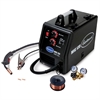 MIG-135 Welder Includes: Face Shield - image 1