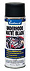 Underhood Black Matte - image 1