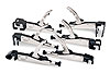 Welding Clamp Pliers with Case 6 Pieces - image 3