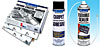 Thermocoustic Barrier Kit Includes: Thermocoustic Barrier - image 1