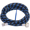 Airbrush Hose 9" Braided - image 1