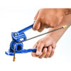 Triple Head Tubing Bender Bends 3/16", 1/4", 5/16" & 3/8" Tubing - image 2