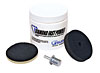 Pro Glass Polishing Kit Includes: Diamond Fast Powder, 1/2 Pound - image 1