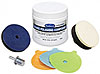 Pro Glass Polishing Kit Includes: Diamond Fast Powder, 1/2 Pound - image 1
