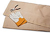 Fiberglass Welding Blanket 4 x 5 Feet - image 1