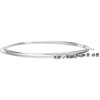Stainless Brake Tubing 1/4 x 20 w/14 SS Fittings - image 1
