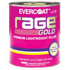 Evercoat Rage Gold Filler Gallon - image 1