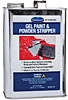 Gel Paint and Powder Stripper 1 gallon - image 1