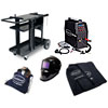 TIG 200 AC/DC Welding Kit Includes TIG200 Welder - image 1