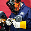 Welding Jacket Large - image 2