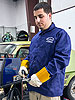 Welding Jacket XL - image 1