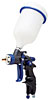 Evolution HVLP Paint Spray Gun Includes 1.4mm Nozzle and Needle - image 1