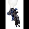 Evolution HVLP Paint Spray Gun Includes 1.4mm Nozzle and Needle - image 2
