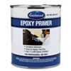 Automotive Black Epoxy Primer 1 Quart - image 1